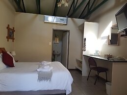 Leribisi Lodge