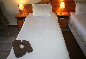 Leribisi Lodge