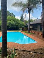 Leribisi Lodge