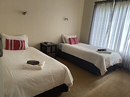 Leribisi Lodge