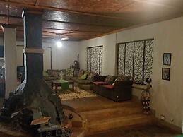 Leribisi Lodge