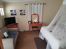 Leribisi Lodge