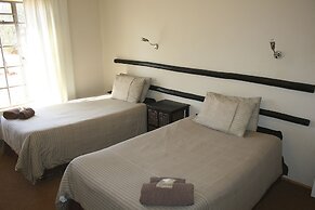 Leribisi Lodge