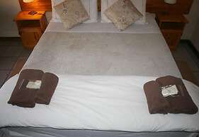 Leribisi Lodge