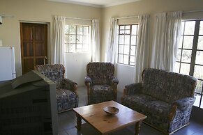 Leribisi Lodge