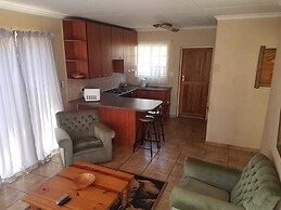 Leribisi Lodge