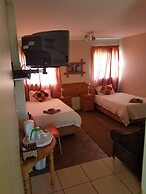 Leribisi Lodge