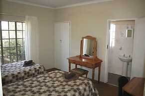 Leribisi Lodge