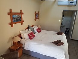 Leribisi Lodge