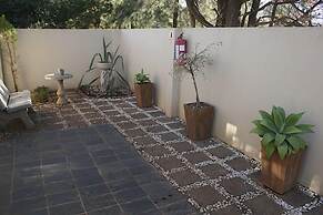 Leribisi Lodge