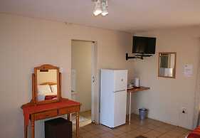 Leribisi Lodge