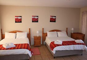 Leribisi Lodge