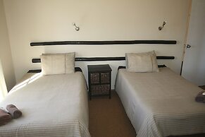 Leribisi Lodge