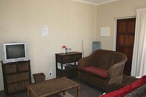 Leribisi Lodge