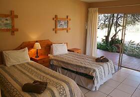 Leribisi Lodge