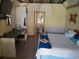 Leribisi Lodge