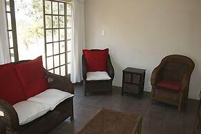 Leribisi Lodge