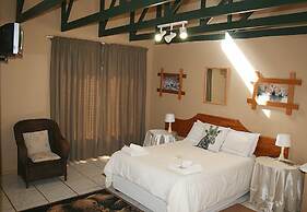 Leribisi Lodge