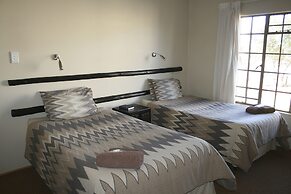 Leribisi Lodge