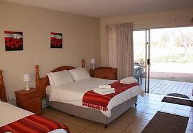Leribisi Lodge