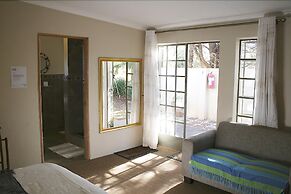 Leribisi Lodge