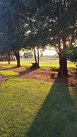 Leribisi Lodge