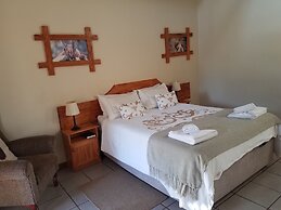 Leribisi Lodge