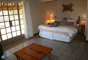 Leribisi Lodge