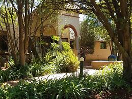 Leribisi Lodge