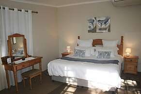 Leribisi Lodge