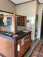 Leribisi Lodge