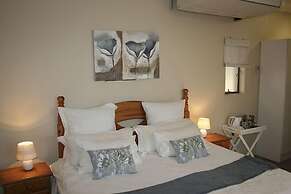 Leribisi Lodge