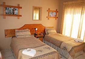 Leribisi Lodge