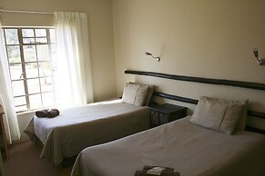 Leribisi Lodge