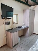 Leribisi Lodge