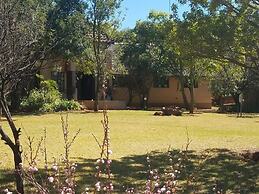 Leribisi Lodge