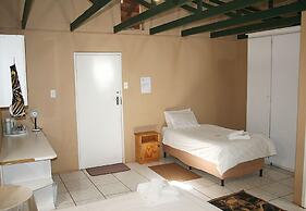 Leribisi Lodge