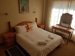 Leribisi Lodge