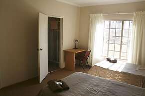 Leribisi Lodge