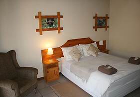 Leribisi Lodge
