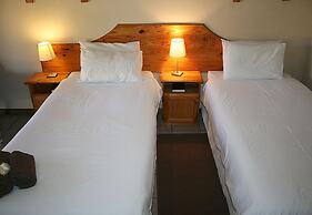 Leribisi Lodge