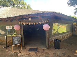 Leribisi Lodge