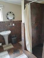 Leribisi Lodge