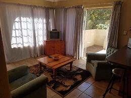 Leribisi Lodge