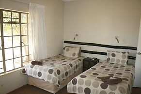 Leribisi Lodge