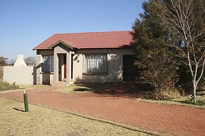 Leribisi Lodge