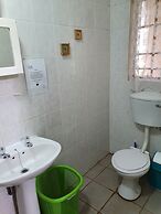 Leribisi Lodge