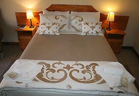 Leribisi Lodge