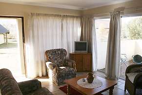 Leribisi Lodge
