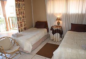 Leribisi Lodge